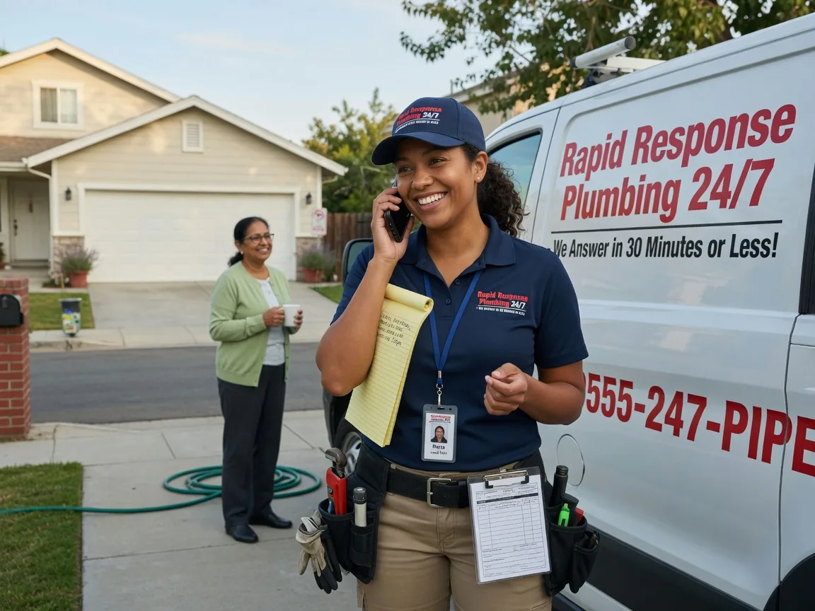 Emergency Plumber Liberty, NE FAQs